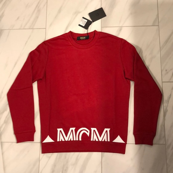mcm tops